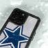 NFL Dallas Cowboys Large Logo iPhone 15 Pro Waterproof Case